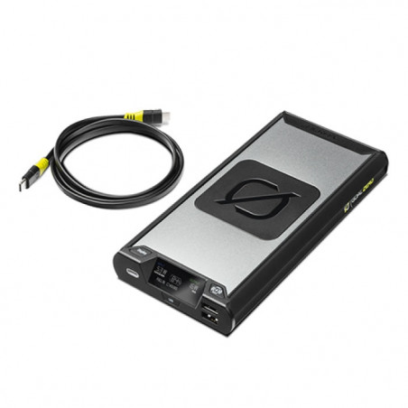 Batterie portative Goal Zéro Sherpa 100PD V2