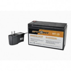 Batterie rechargeable avec...