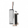 Batterie Rechargeable Garmin Lithium-Ion pour T5 et TT15