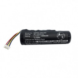 Batterie ROG 3400MAH...