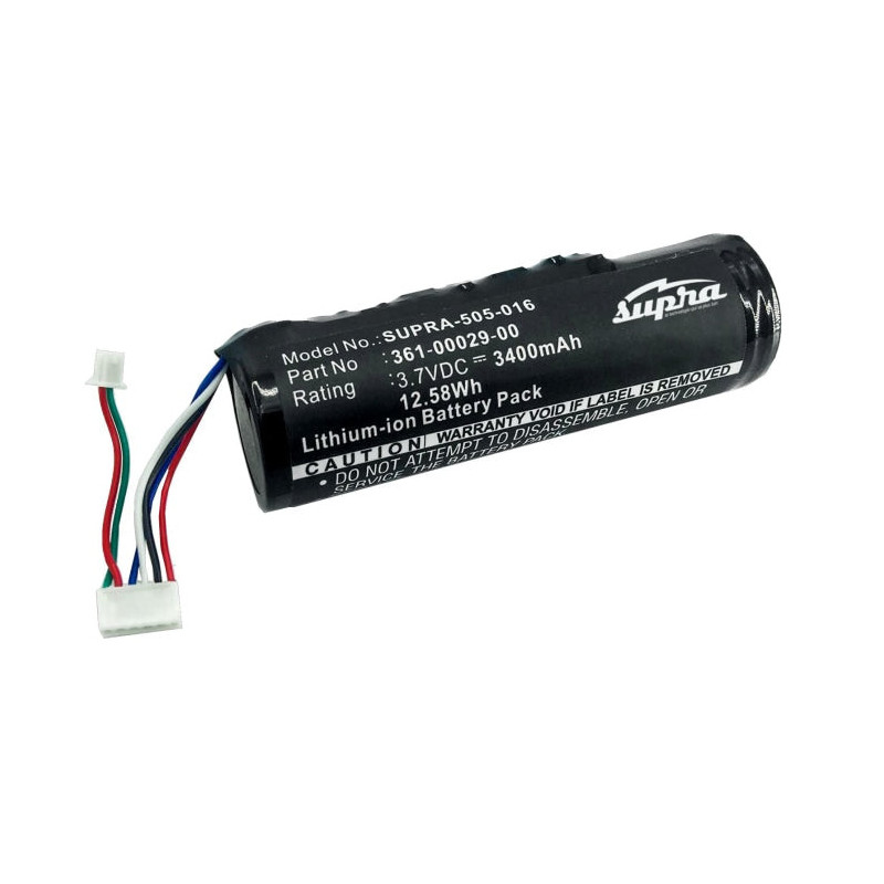 Batterie ROG 3400MAH Compatible DDC 40/DC 30