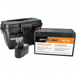 Batterie Streamlight 12...