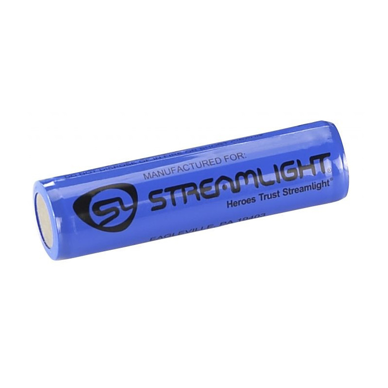 Batterie Streamlight SL B26