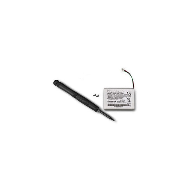 Batterie supplémentaire Garmin pour t5 et tt15 mini