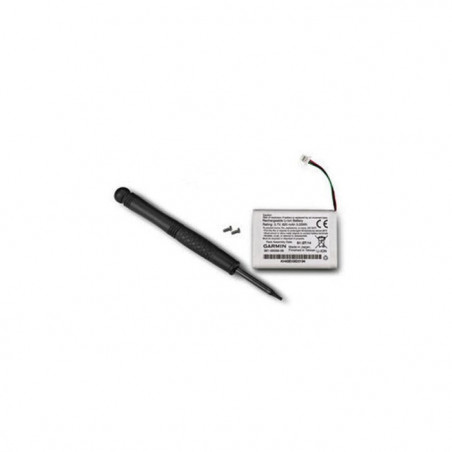 Batterie supplémentaire Garmin pour t5 et tt15 mini