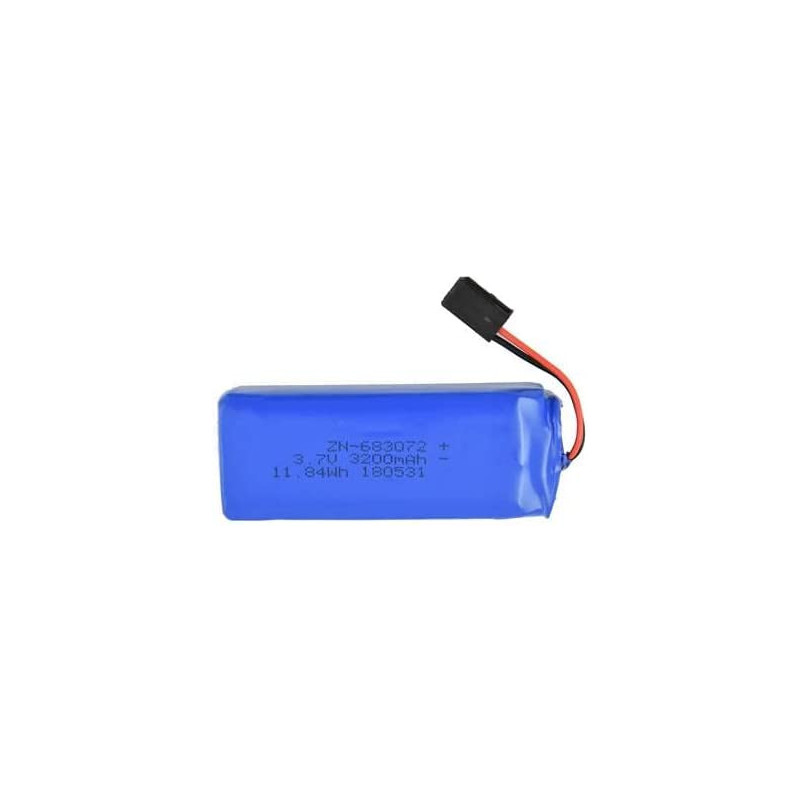Batterie télécommande Anatec DE-SR07 et DE-104