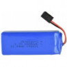 Batterie télécommande Anatec DE-SR07 et DE-104