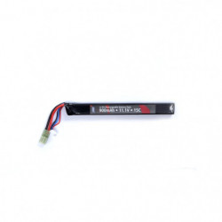 BatterieASG Li-Po 11.1V...