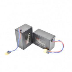 Batteries Anatec Lithium -...
