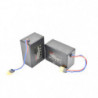 Batteries Anatec Lithium - Par 2