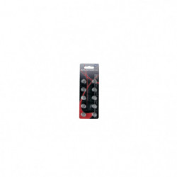 Batteries ASG AG13 LR44...