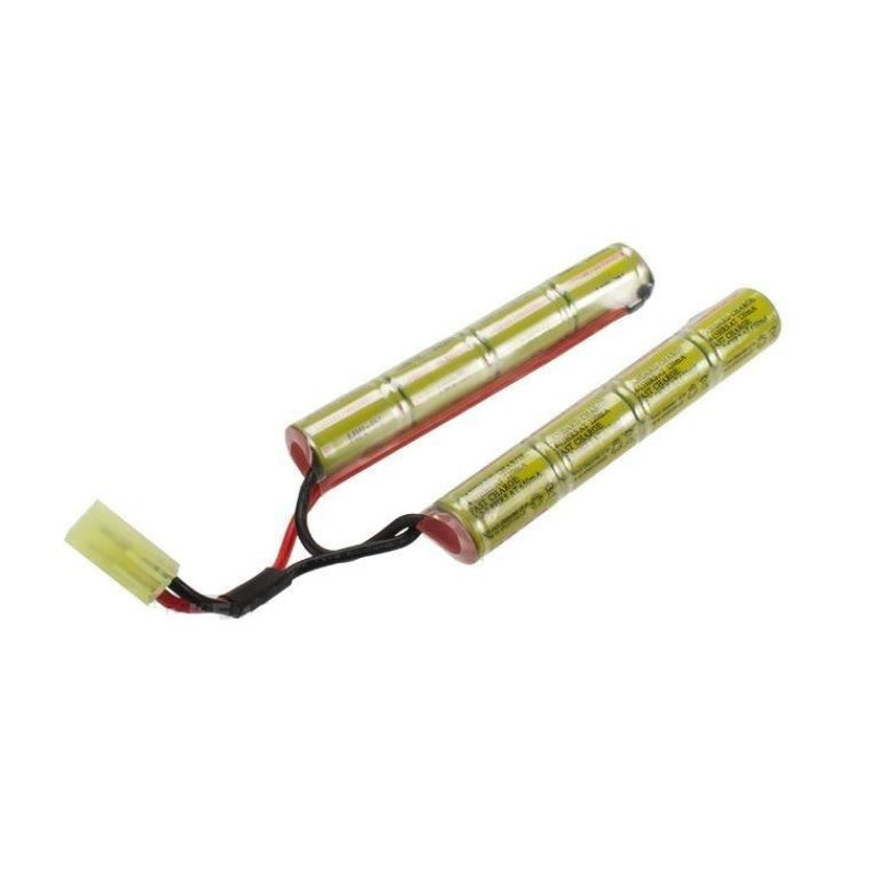 Batteries Smart Team - NIMH 9.6V