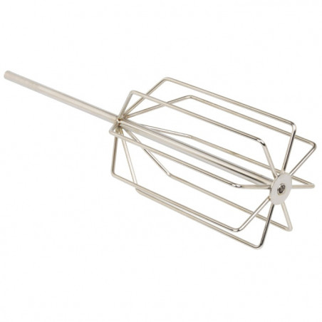 Batteur à amorce Garbolino