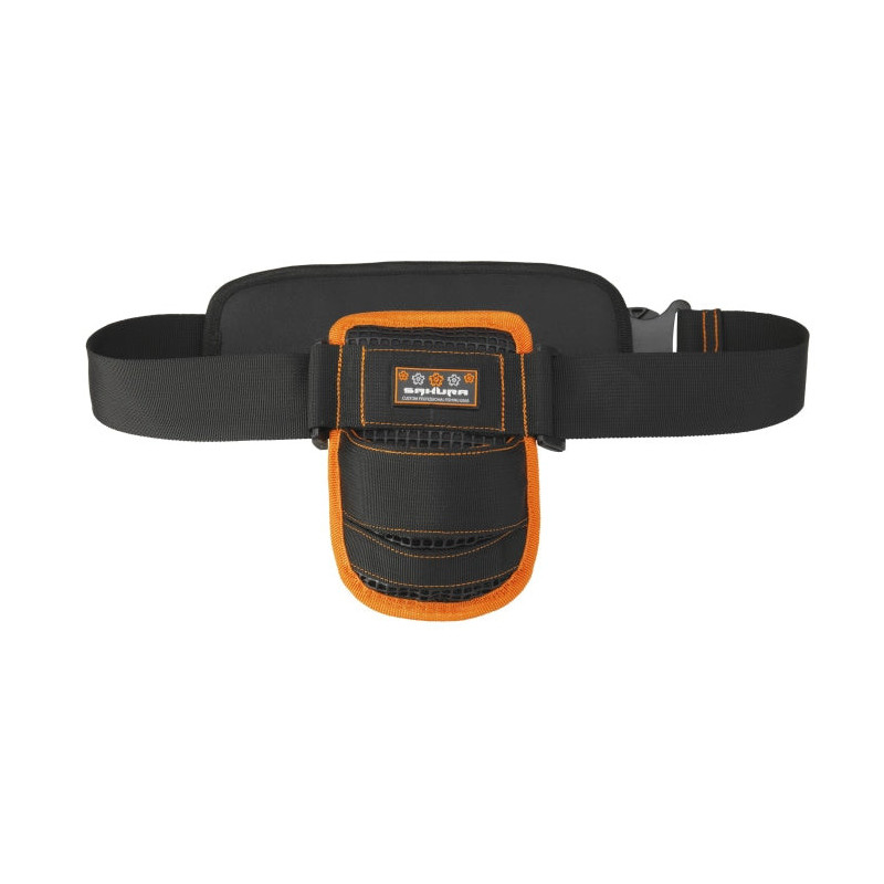 Baudrier compact Sakura Fight Belt