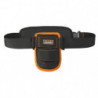 Baudrier compact Sakura Fight Belt