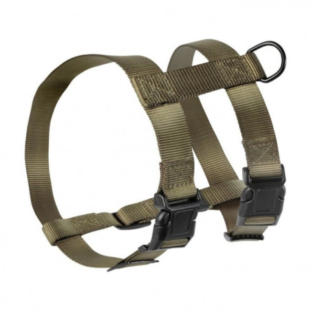 Baudrier pour chien Stepland Polyester