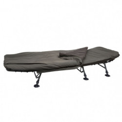 Bed et Level Chair Daiwa