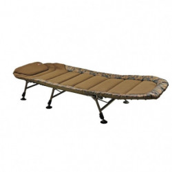 Bedchair JRC Rova Camo Flatbed