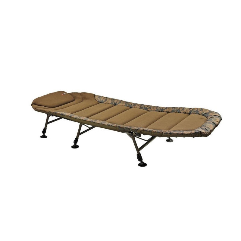 Bedchair JRC Rova Camo Flatbed