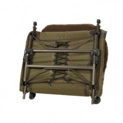Bedchair JRC Rova Camo Flatbed