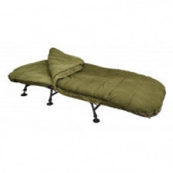 Bedchair Starbaits 4S...