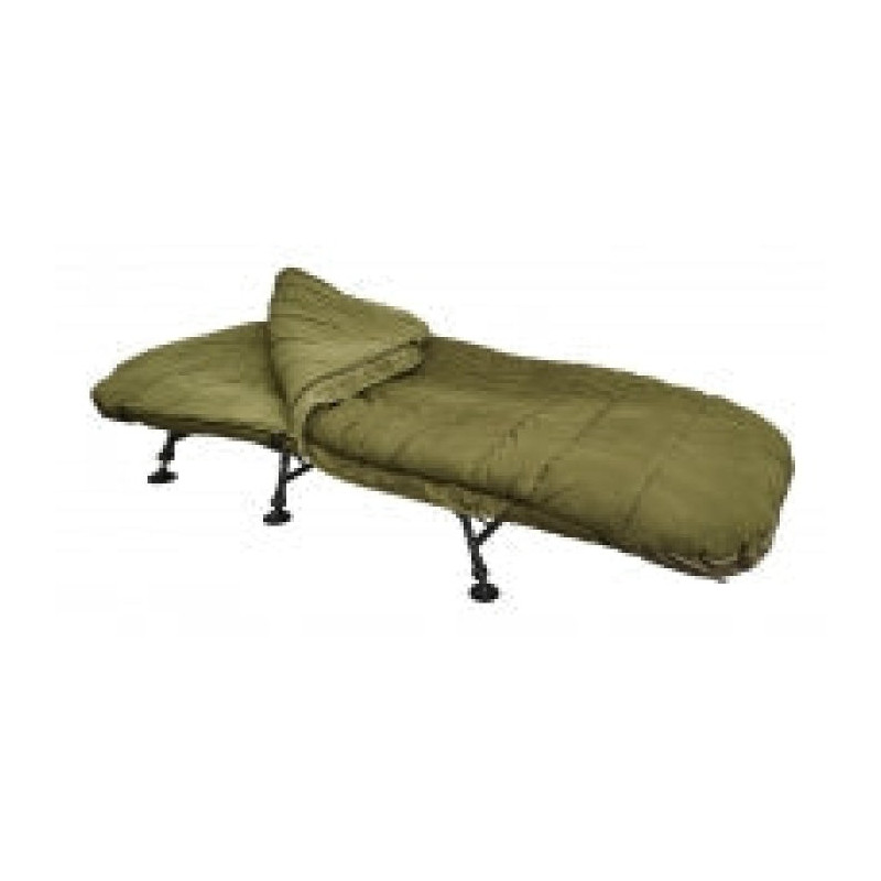 Bedchair Starbaits 4S Sleeping Bag