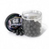 Bille Caoutchouc Colombi Sports 3.98g - Cal. 68
