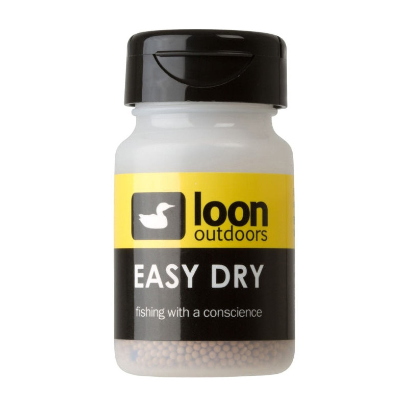 Bille de séchage Loon Outdoors Easy Dry