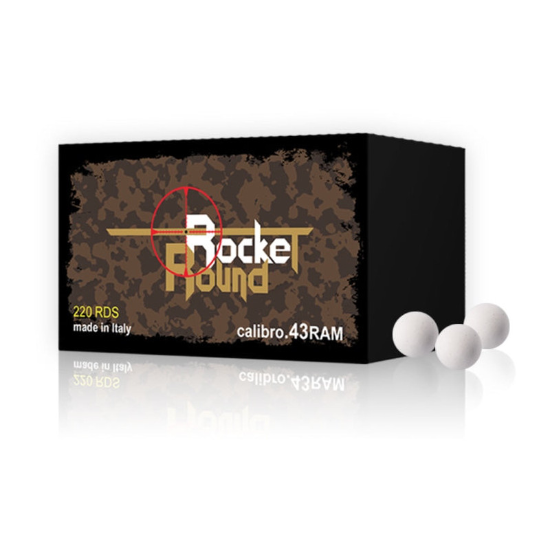 Bille Plastique - Colombi Sports - Biodégradable - Cal. 43