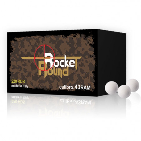 Bille Plastique - Colombi Sports - Biodégradable - Cal. 43