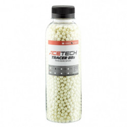 Billes Acetech Tracer 0.20g...