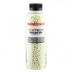 Billes Acetech Tracer 0.25g...