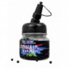 Billes acier Powair Bb's noires par 1500 - Cal. 4.5
