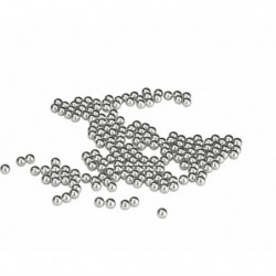 Billes Airsoft 6mm Aluminium