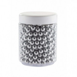 Billes Airsoft 6mm Aluminium