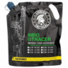 Billes Airsoft 6mm BIO Traçantes vertes 2000 en sachet