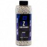 Billes Airsoft Nuprol - 6mm RZR bouteille 3300 bbs