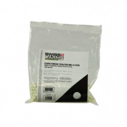 Billes Airsoft Swiss Arms...