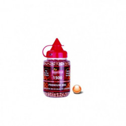 Billes Bb's Crosman Acier...