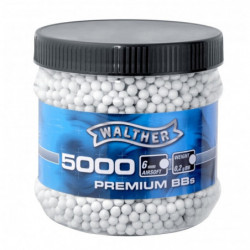 Billes BBS Walther Blanche...