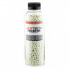 Billes BIO 0,25g x 2700 bouteille Tracer PLA Acetech Verte