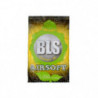 Billes Bio BLS Blanches