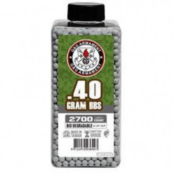 Billes Bio G&G Armament...