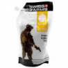 Billes blanches Swiss Arms - Sac de 1 kg