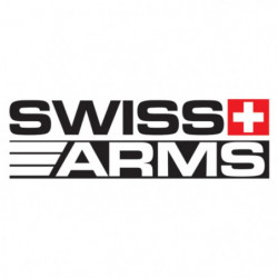 Billes blanches Swiss Arms...
