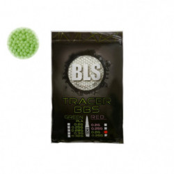 Billes BLS Traçantes...