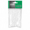 Billes brise-glaçe polymer - T4E - performance qab50 - cal 50 x100