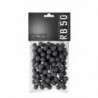 Billes caoutchouc entraînement rb-prac-series - T4E - cal 50 x100