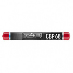 Billes craie blanche T4E -...