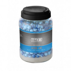 Billes craie bleue - T4E -...